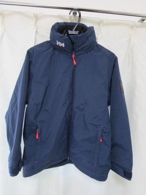 ヘリーハンセン HELLY HANSEN エスペリプロジャケット HH12265 ON(ネイビー) XS