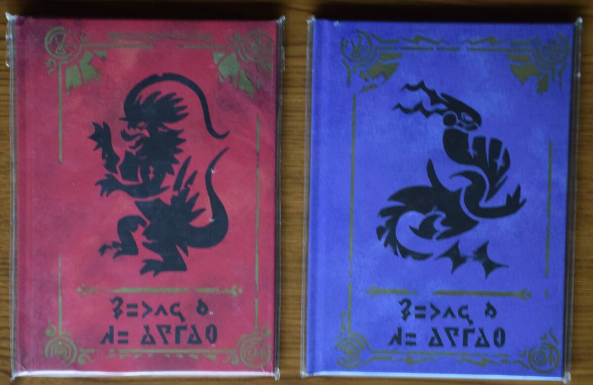 ポケモン　POKEMON ART BOOK アートブック2冊セット　新品未使用　