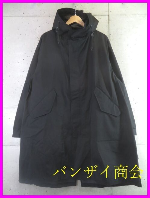 0130s18◆新品です◆防水加工◆XXLサイズ◆UNIQLO ユニクロ ブロックテック モッズコート/パーカー/ダウンジャケット/ベスト/パンツ/シャツ