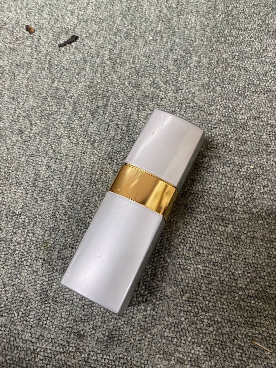 ほぼ未使用 CHANEL N°19 EAU DE TOILETTE シャネル オードトワレ No.19 香水 100ml ki011901