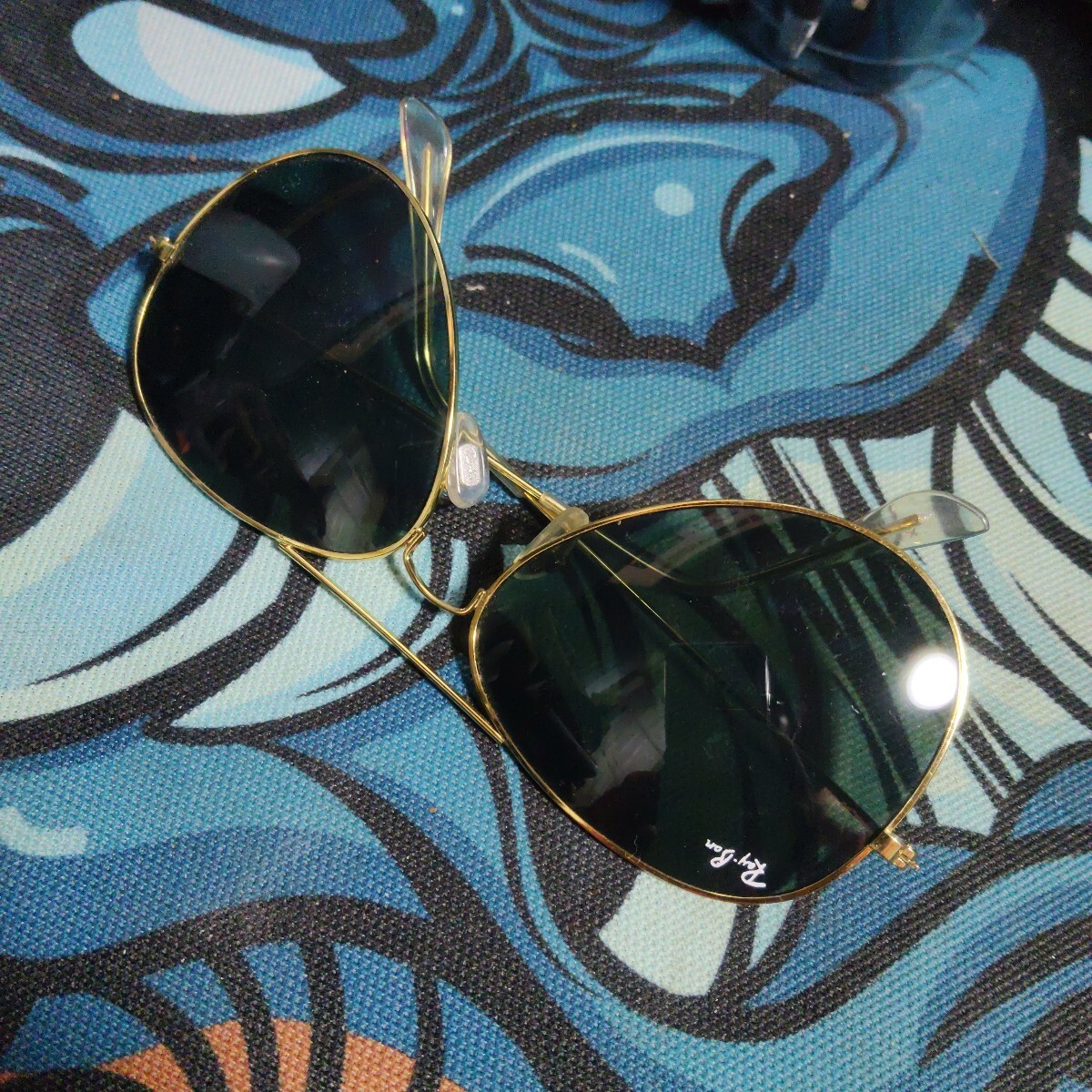 Ray-Ban レイバン サングラス ヴィンテージ