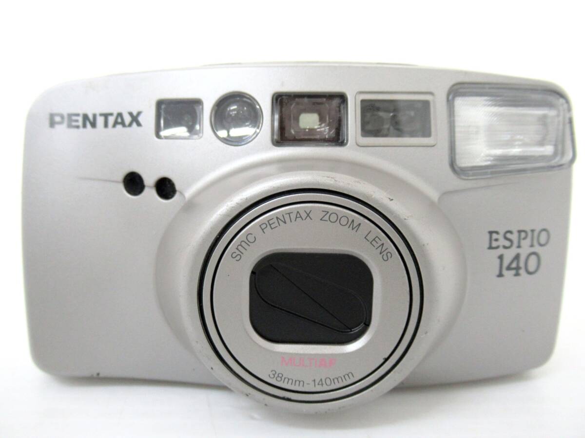 【PENTAX/ペンタックス】寅③236//ESPIO140/38-140mm