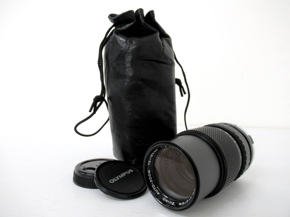 【OLYMPUS/オリンパス】寅③223//OM-SYSTEM ZUIKO AUTO-ZOOM 75-150mm 1:4