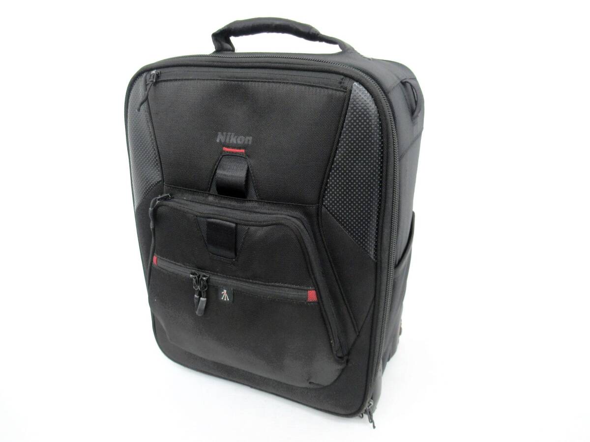 【Nikon/ニコン】寅④212//カメラリュック/カメラケース