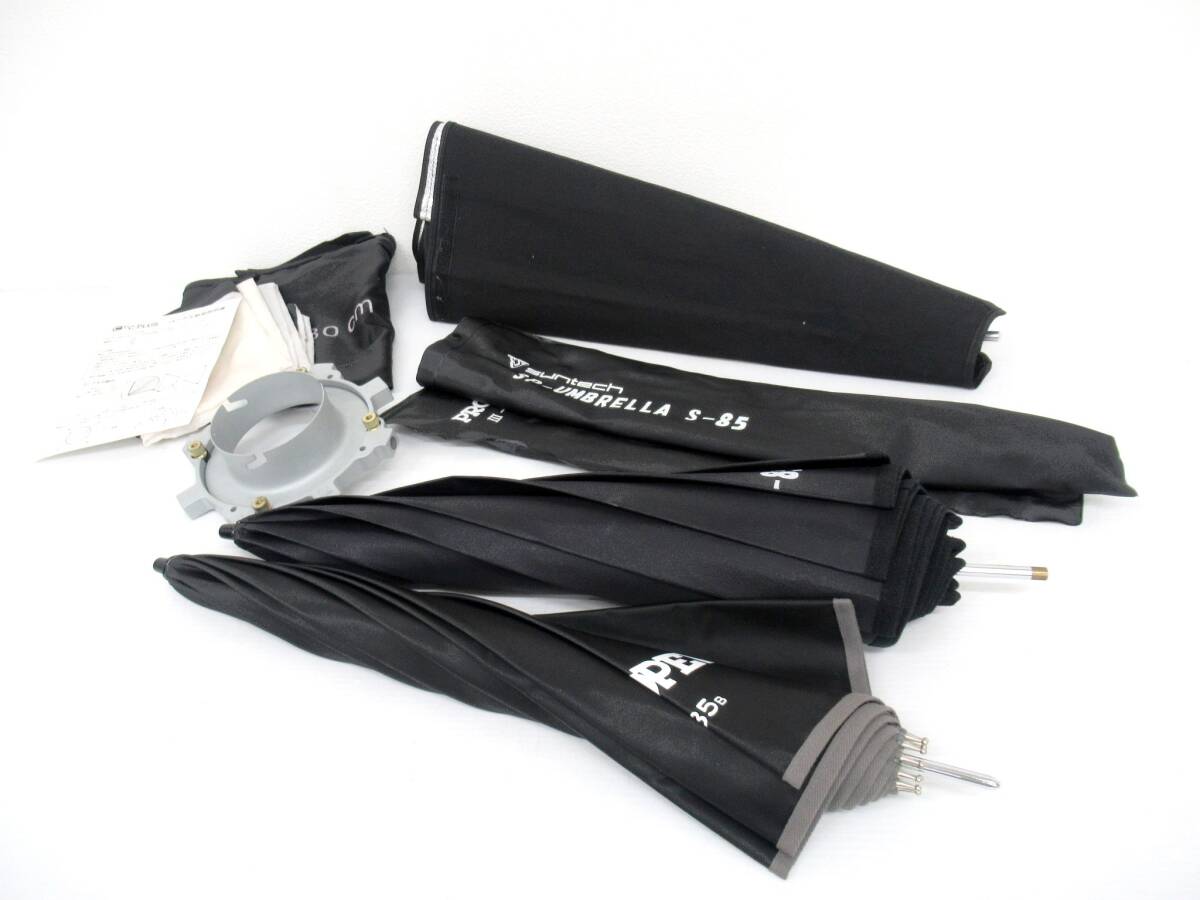 【Suntech/PROPET】寅④215//撮影用品まとめ/ストロボ関係