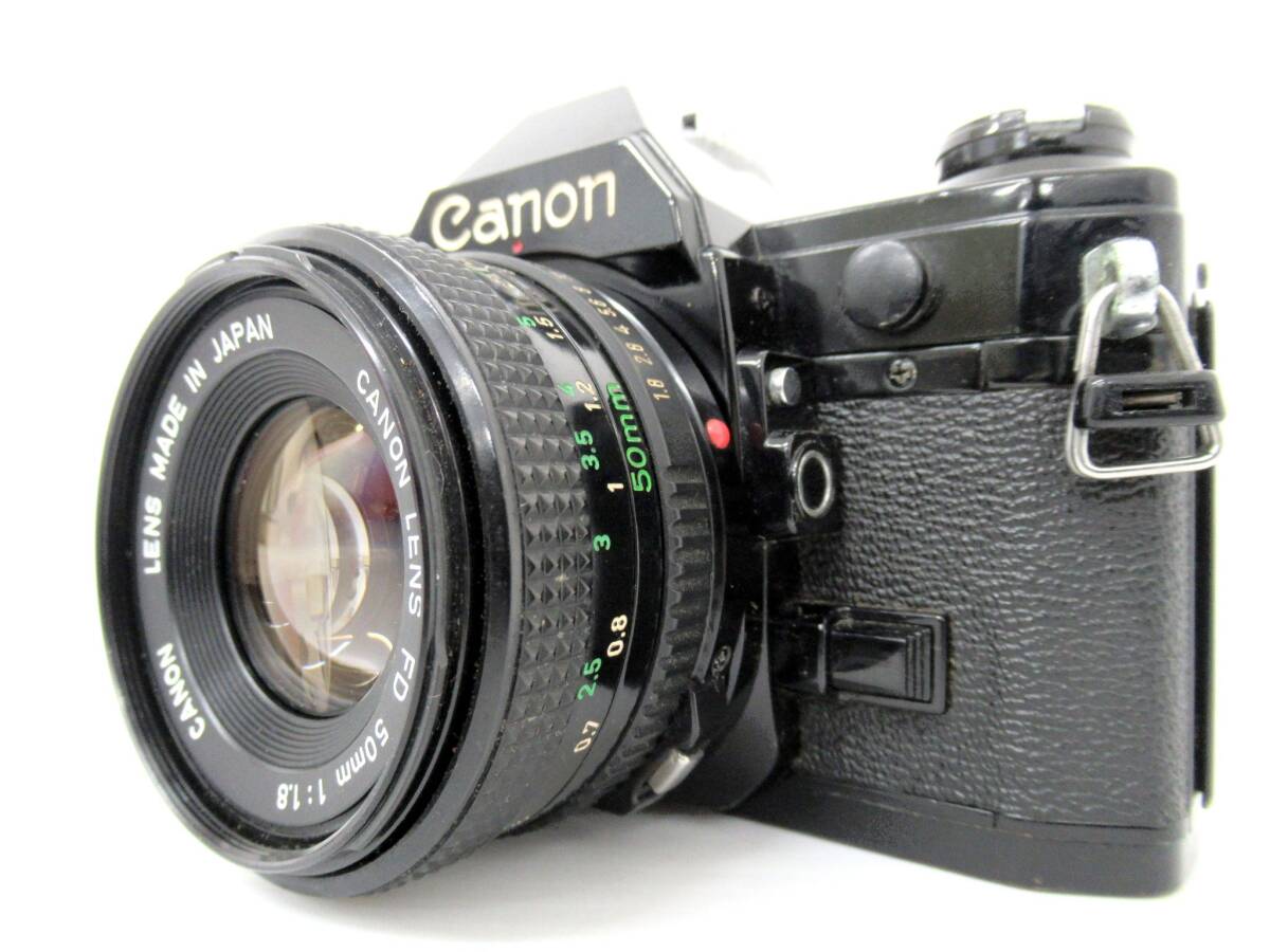 【Canon/キヤノン】寅②402//AE-1/FD 50mm 1:1.8