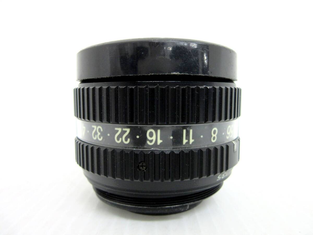 【FUJI/フジ】寅②423//FUJINON-EX 1:5.6 f=135mm