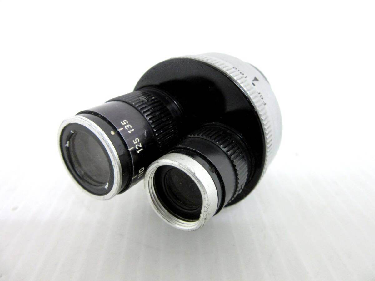 【Canon/キヤノン】寅②418//ユニバーサルファインダー