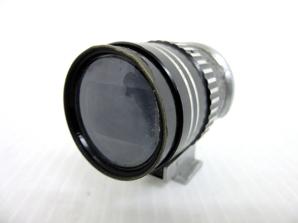 【Walz】寅②424//ビューファインダー/28-135mm