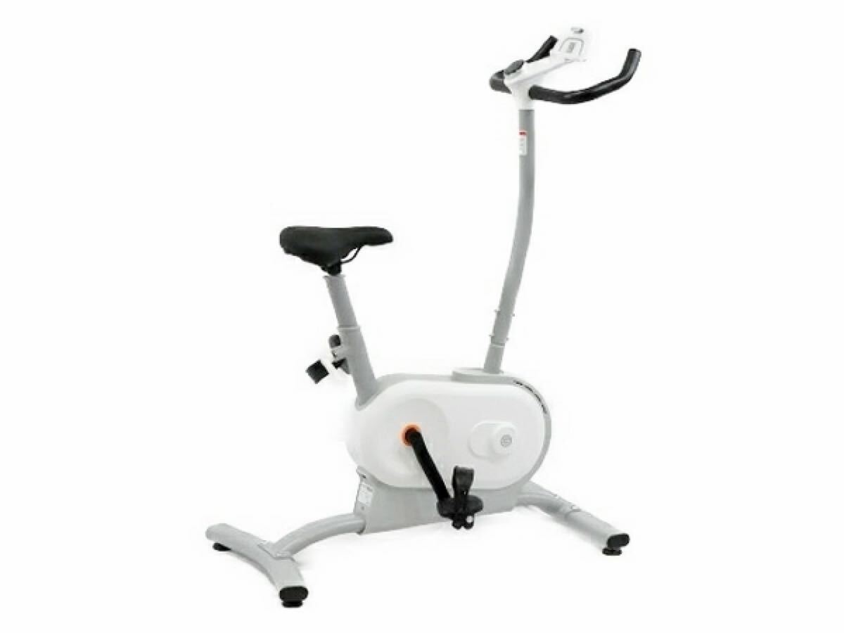 【引取り推奨】未使用 フィットネスバイク 静音 NEXGIM ZEPAN AIエクササイズバイク 健康器具