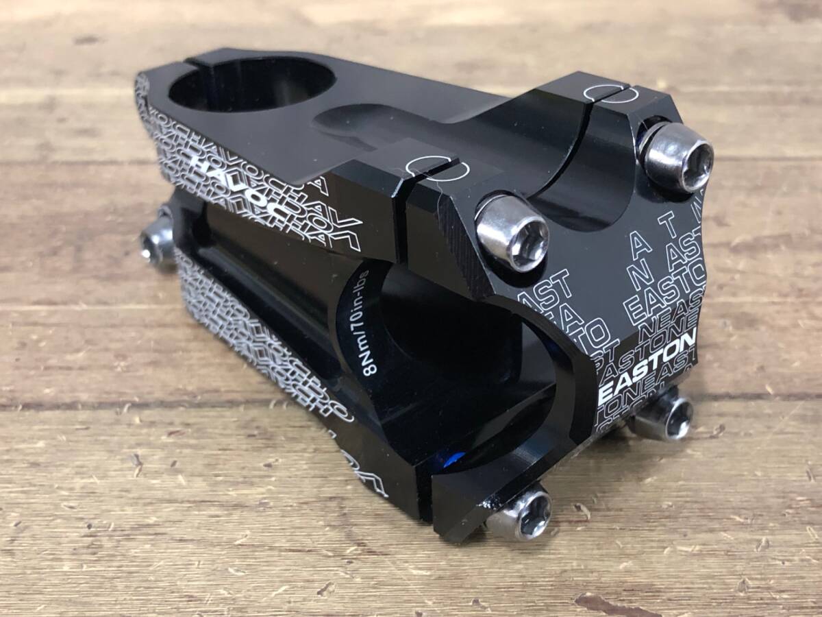JU371 イーストン EASTON ハボック HAVOC アルミ ステム 65mm Φ31.8 OS 0°