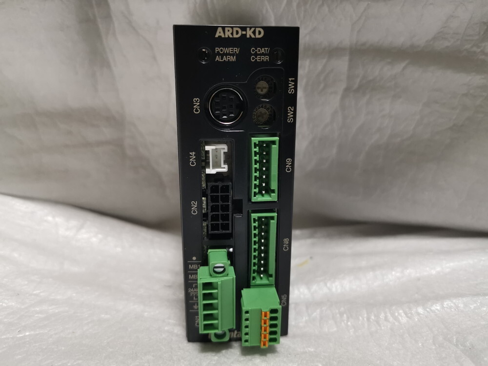 ★未使用に近い★ ORIENTAL ARD-KD ステッピングモーター用ドライバ 