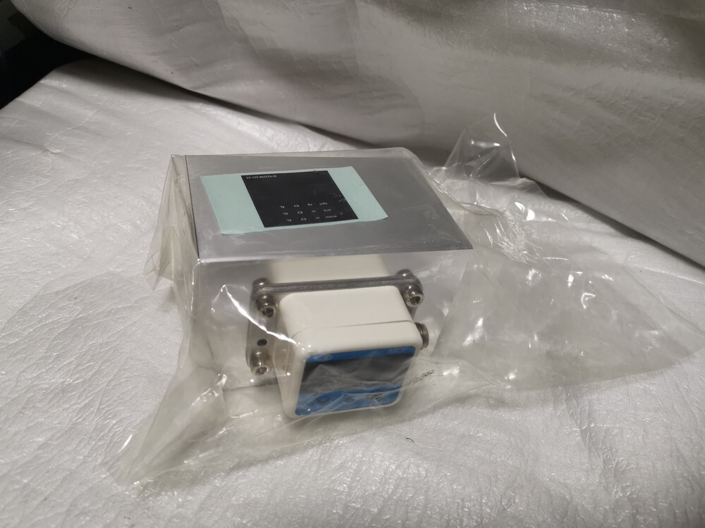 ★未使用 SMC MCF0500ARND010000 マスフローメーター エア管理用MCFシリーズ