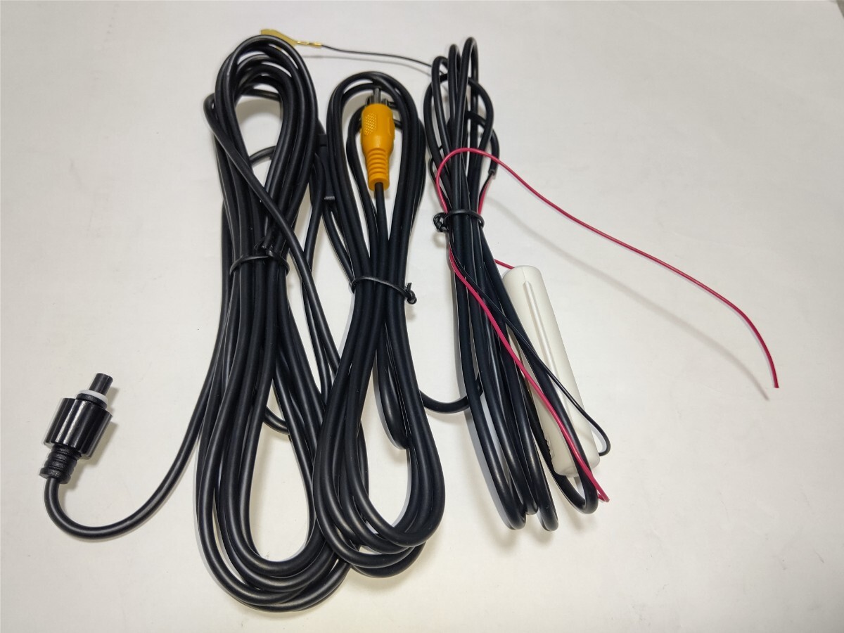 パナソニック CY-RC110KD用 電源コードのみ 未使用品