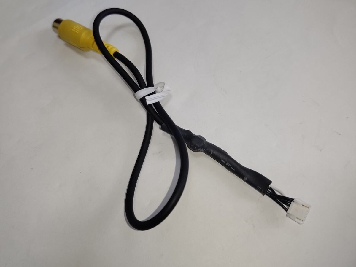 カロッツェリア カメラ端子変換コネクター RD-C200 純正品