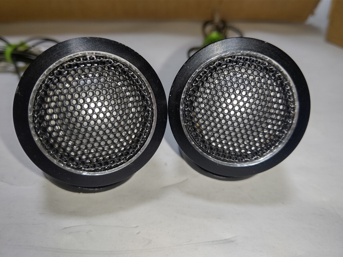 カロッツェリア ツィーター TS-C1720A.C1620A ツイーター