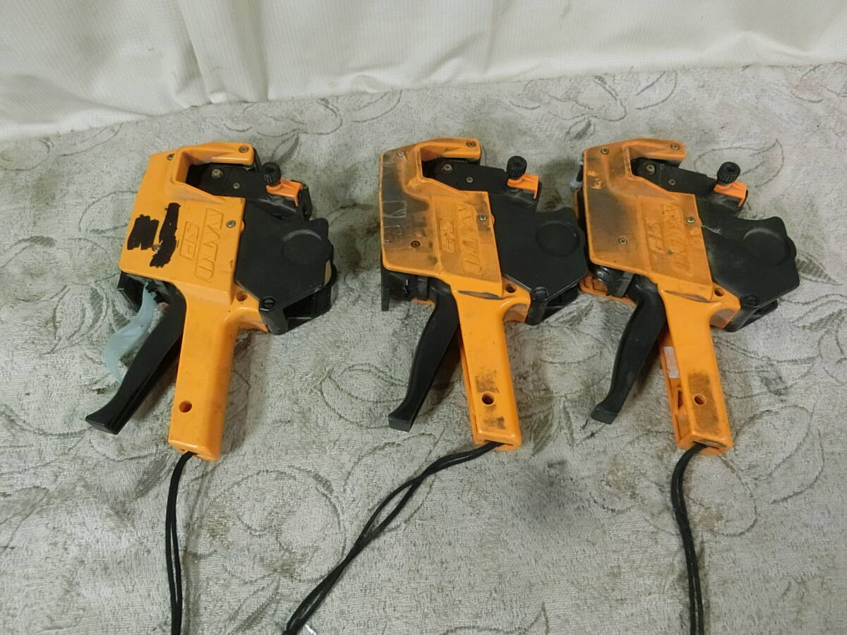★サトー ハンドラベラー　★ジャンク品