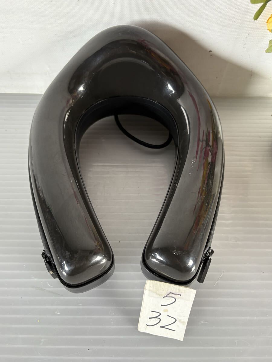 5/32 ネッククーラー Wearable Air Conditioner FG6/ケース付き