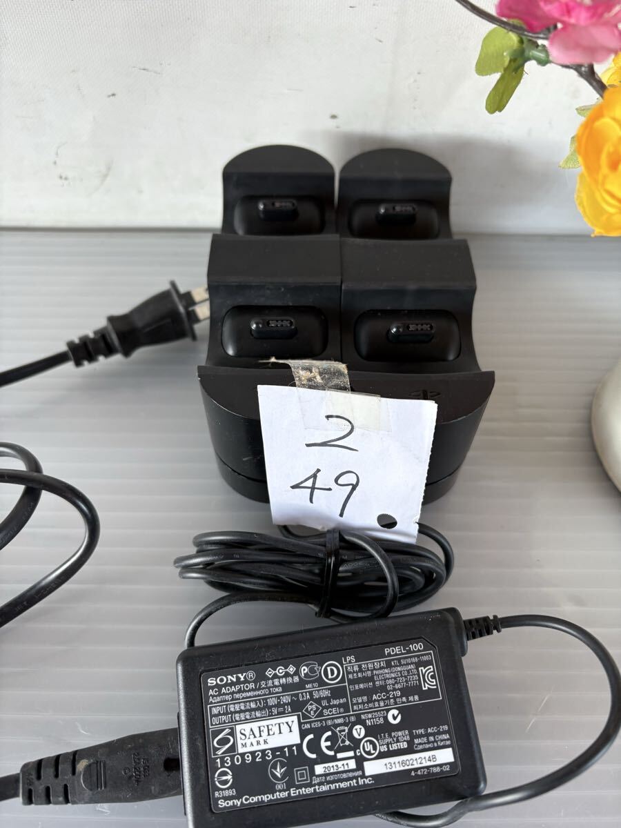 2/49 SONY /CUH-ZDC1 /PDEL-100