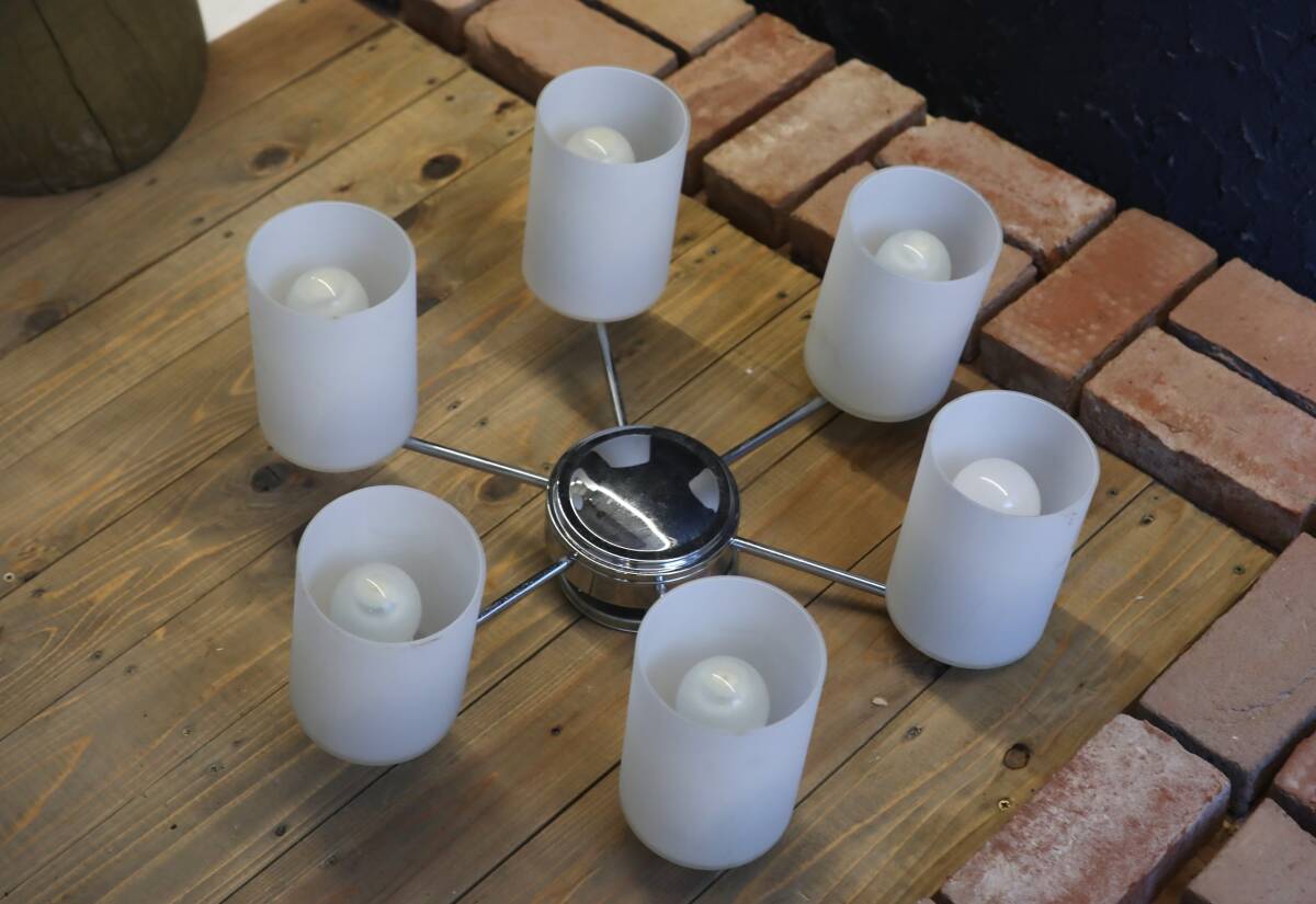 ★山田照明 LI-3643 Simple+ 乳白ガラス シンプルモダン★170