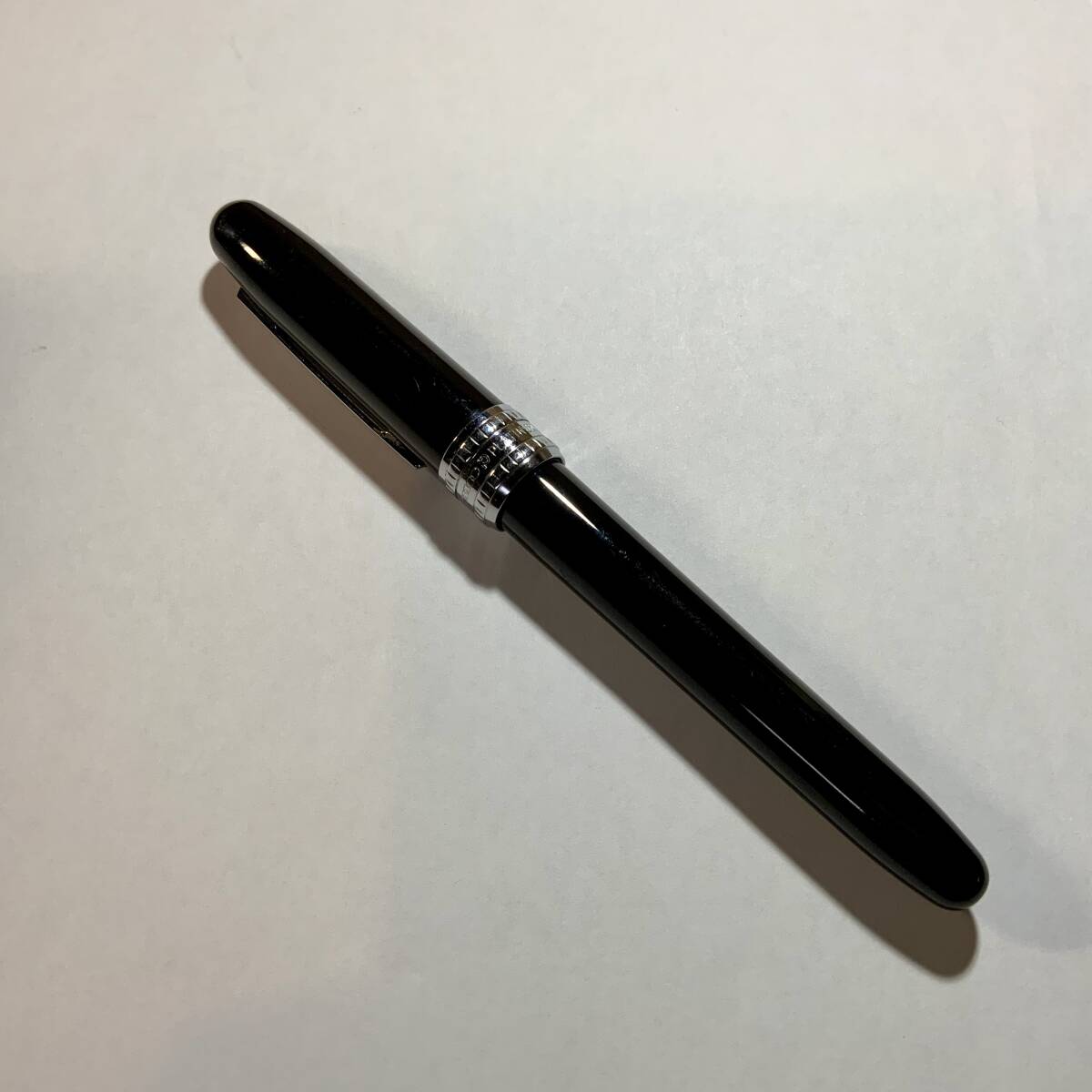 万年筆　プラチナ【3-70】