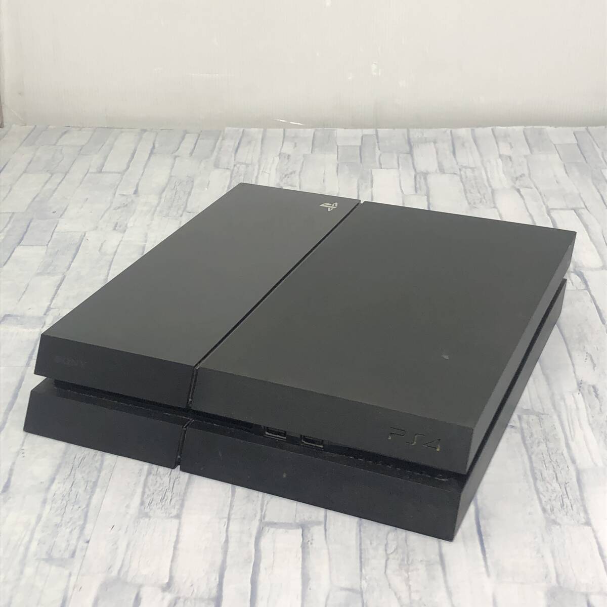 【ジャンク】PS4 CUH-1000A 本体★5円～スタート！最落なし★
