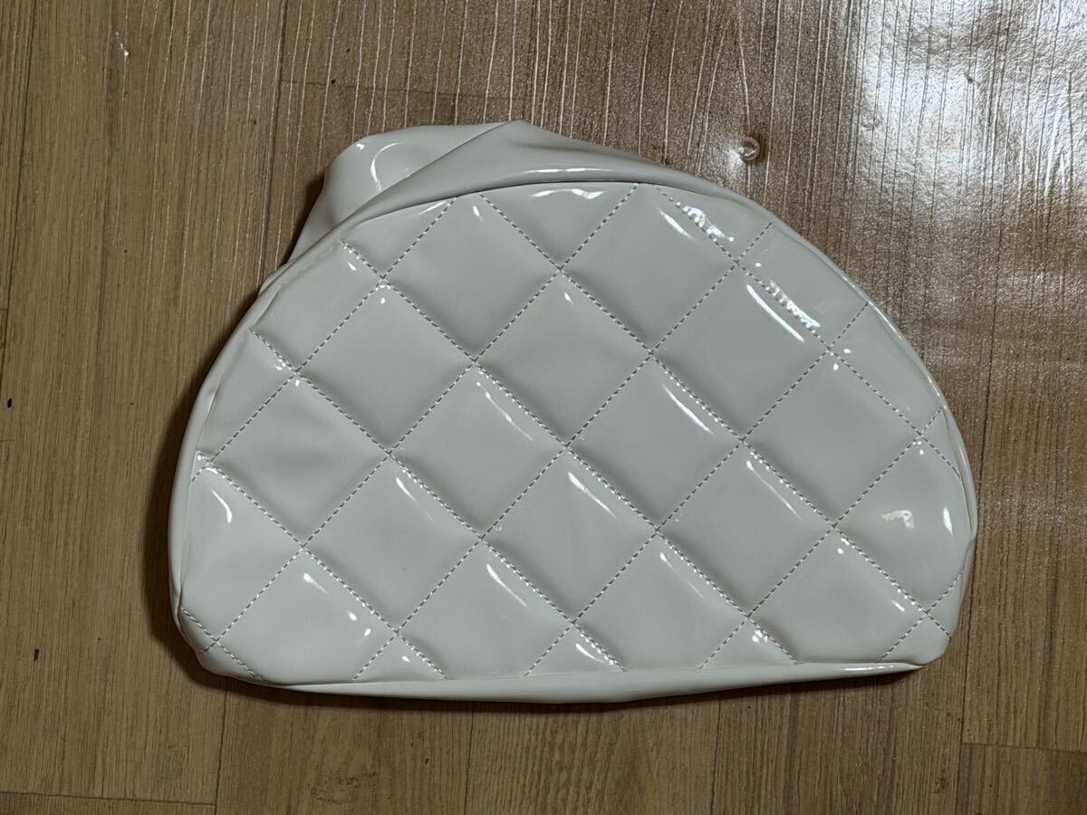 マジェスティ125 バックレスト用 エナメル シート 表皮 YP125 5CA キタコ デイトナ WirusWin DCR POSH KOSO KN企画 カスタム 社外 純正