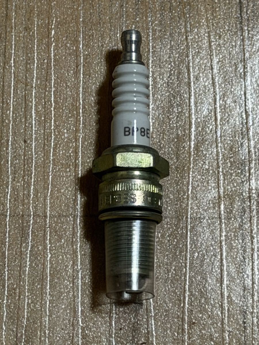 NGK プラグ BP8ES KGC110 KGC10 S30Z S130Z HGC210 CZ125 XT250 VD250 SR250 BETA ハスラー YD250 XT250 HKS TRD NISMO SSR BEET ヨシムラ