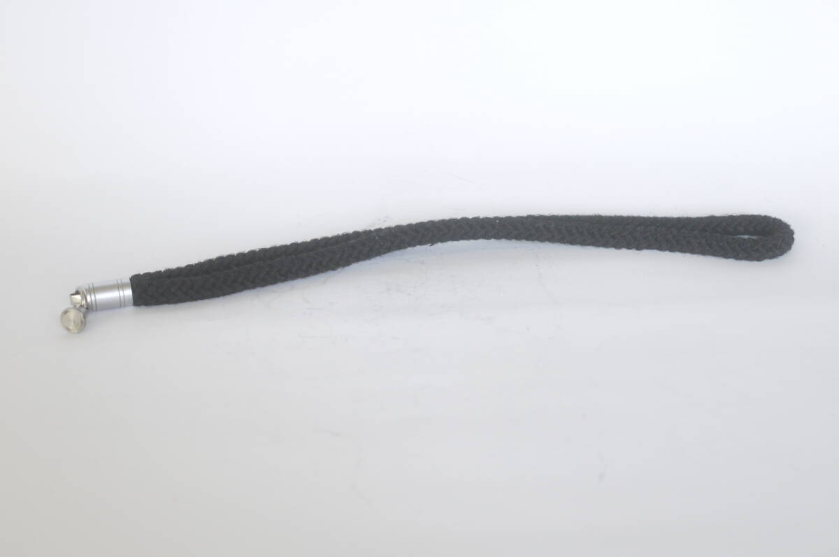 純正ローライ３５ストラップ