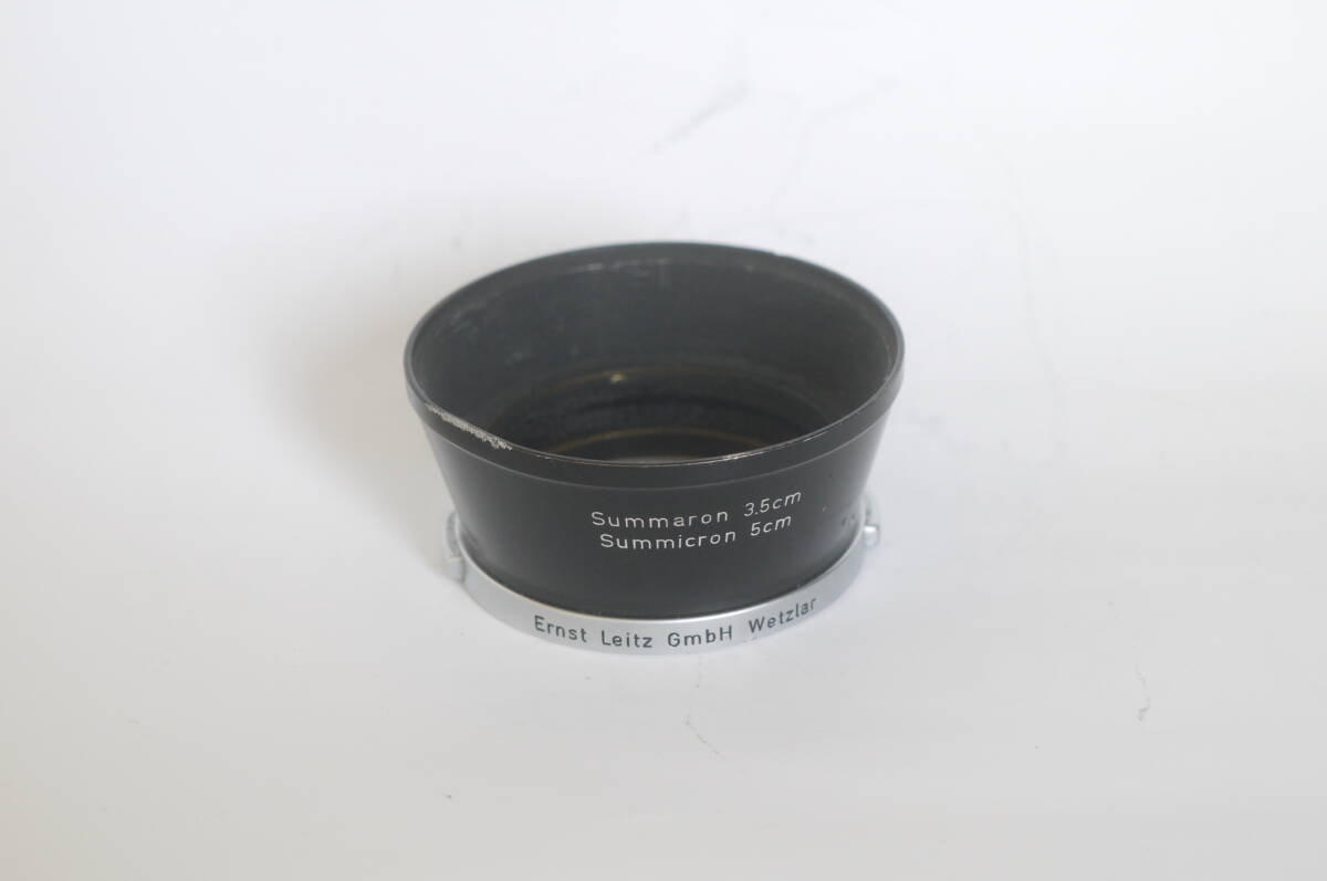 ライカITDOOフード