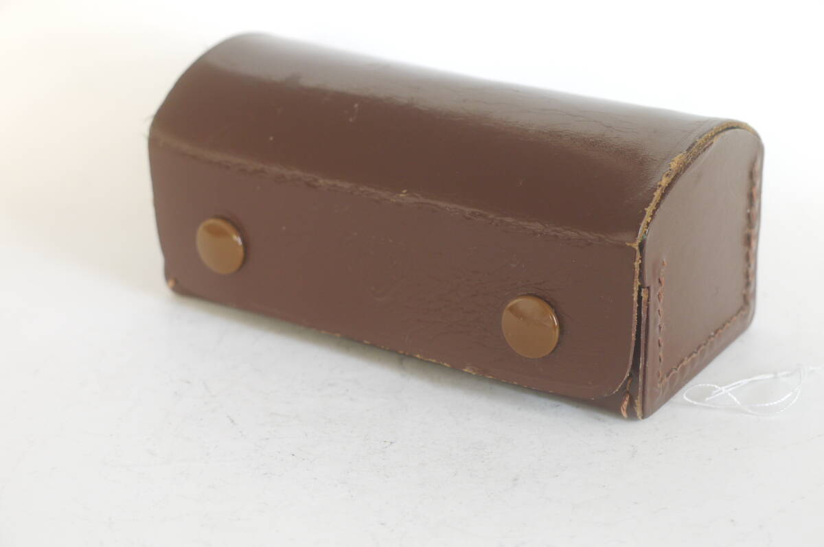 ローライフレックス3.5F用フード・ローライナー・フィルターセット