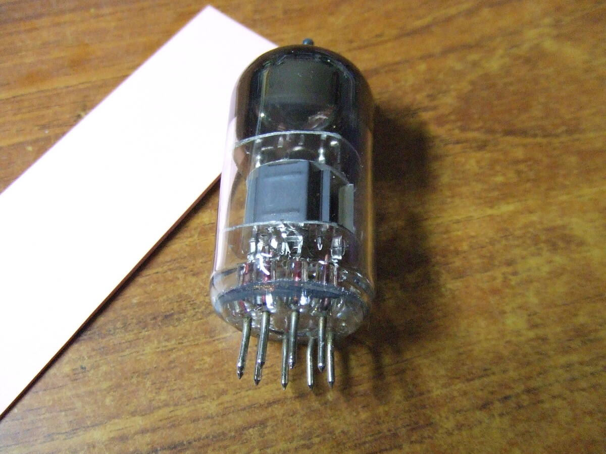 U304　真空管 型番不明　詳細不明 １本 　中古　未確認　現状　ジャンク