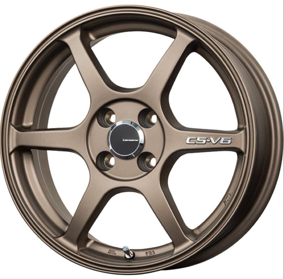 フジ・コーポレーション　レアマスター　CS-V6 ブロンズ　色　１３ｍｌ　タッチペン　タッチアップ　ペイント　塗料