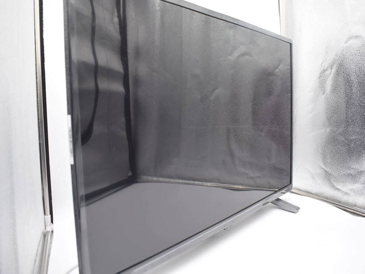 【美品】TOSHIBA/東芝 32V34 32V REGZA/レグザ 液晶テレビ 2023年 HDMI 家電 映像機器 