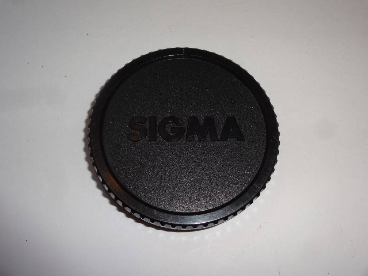Sigma シグマ オリンパスOMシリーズカメラ用 ボディキャップ 5995