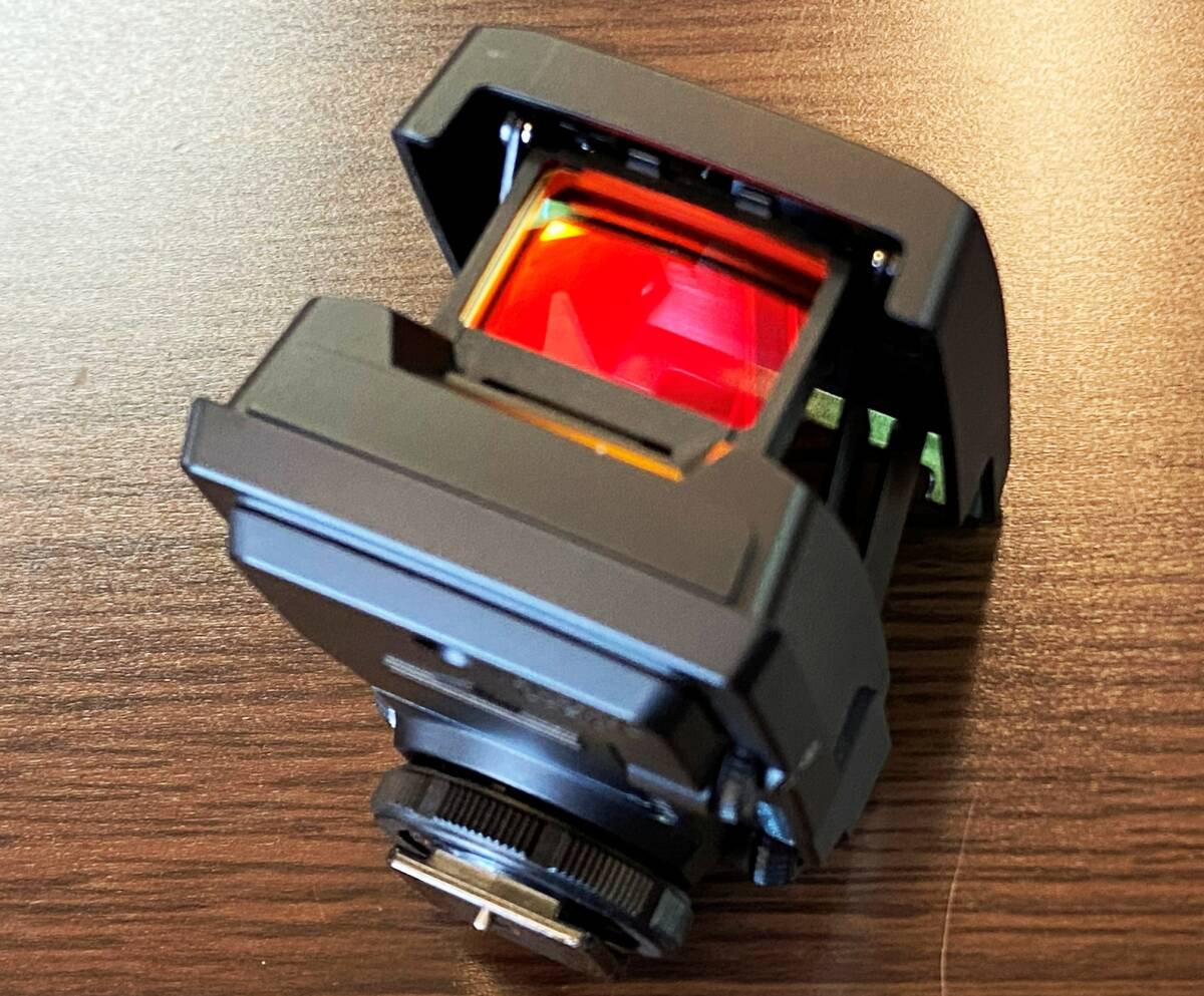 オリンパス ドットサイト 照準器 EE-1【動作確認済】