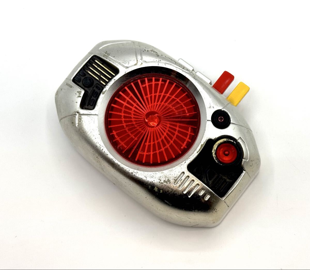 BANDAI バンダイ 仮面ライダー ブラック BLACK ライダーベルト キングストーン おもちゃ 当時物 東映■兵庫県姫路市から j1 26-561