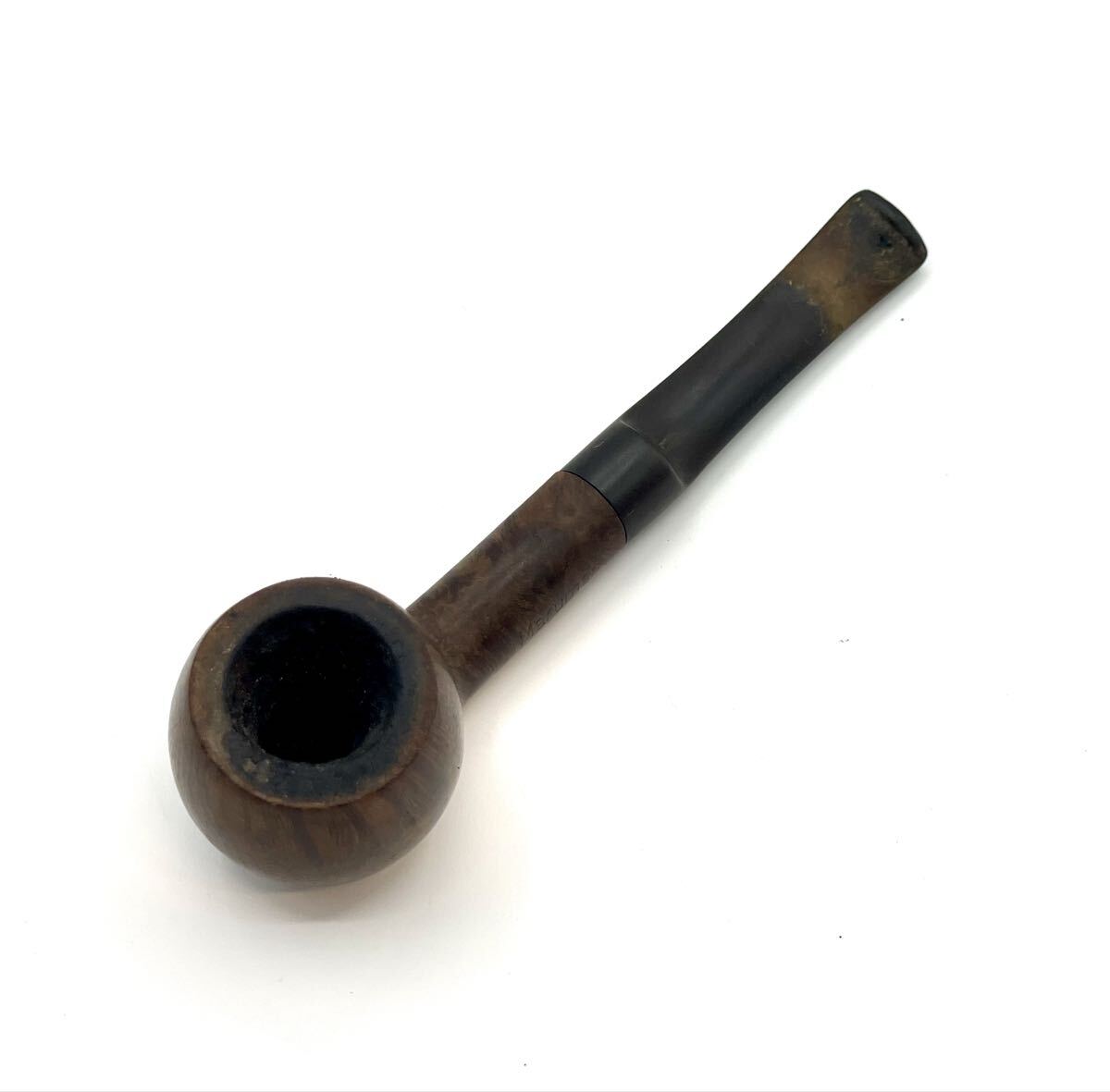 Maruman マルマン パイプ 煙管 煙草 スペイン製 喫煙具 喫煙グッズ アンティーク ヴィンテージ■兵庫県姫路市から j4 26-661