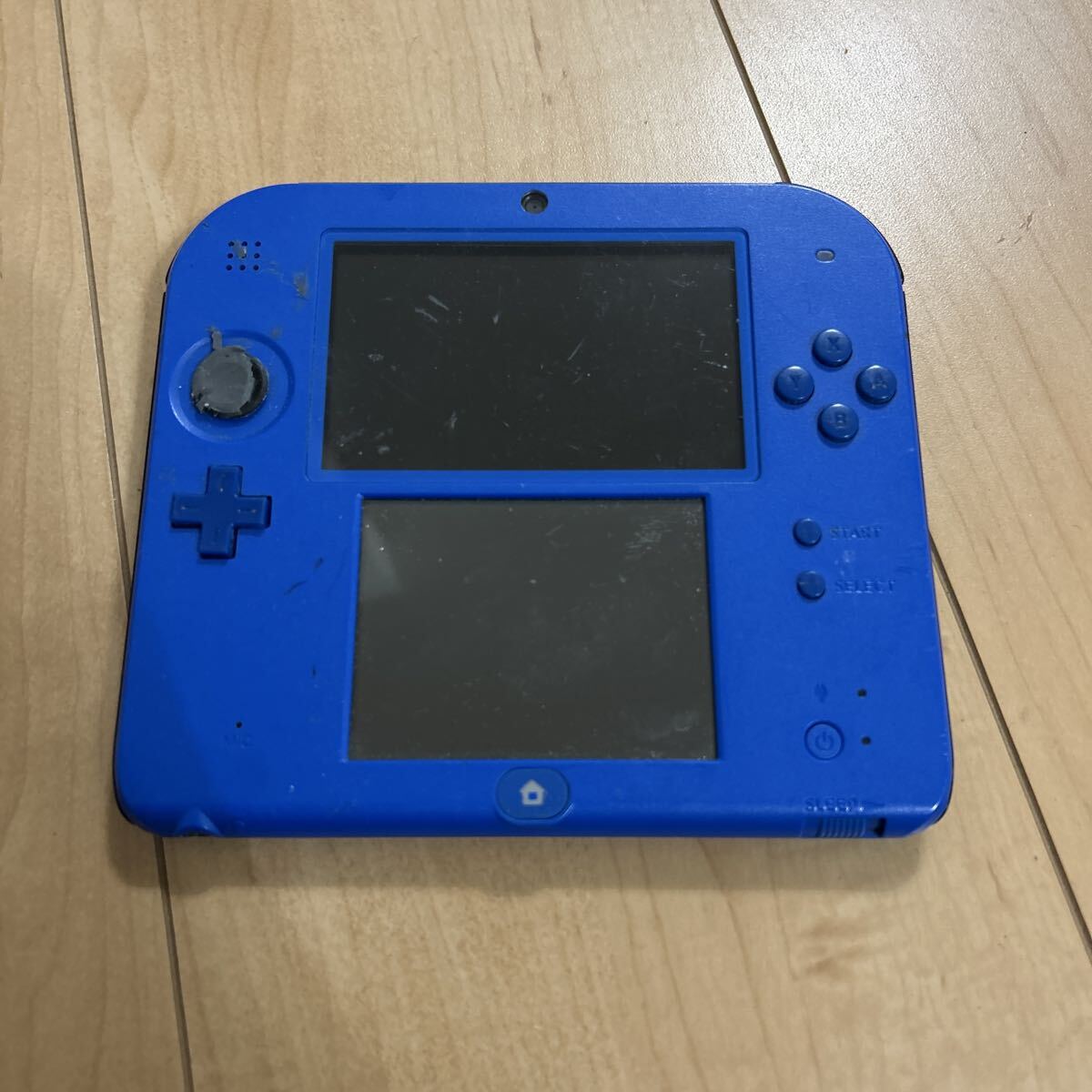 【中古】 ニンテンドー2DS 本体 Nintendo 