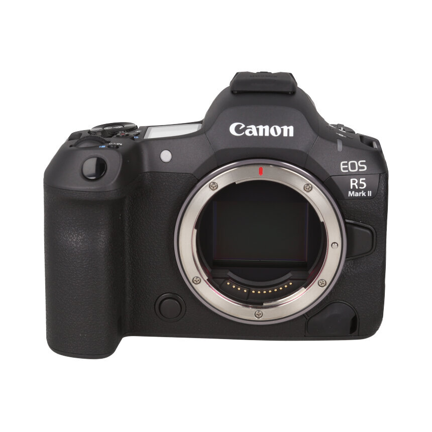 Canon EOS R5 Mark II BODY 【AB】