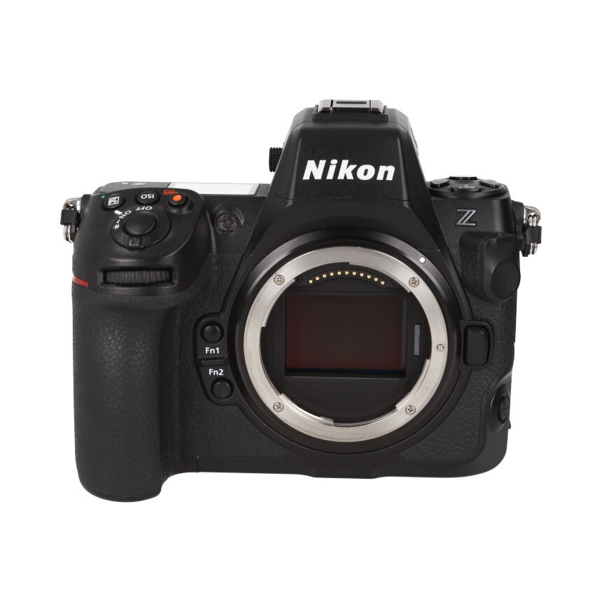 Nikon Z8 BODY 【AB】