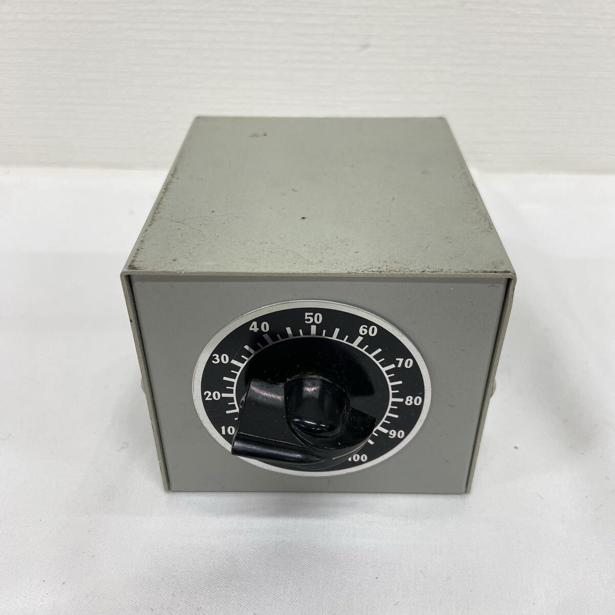 DAVEN アッテネーター 2dB 20STEP ??-350-ff 現状品