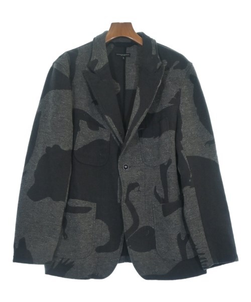 Engineered Garments カジュアルジャケット メンズ エンジニアードガーメンツ 中古　古着