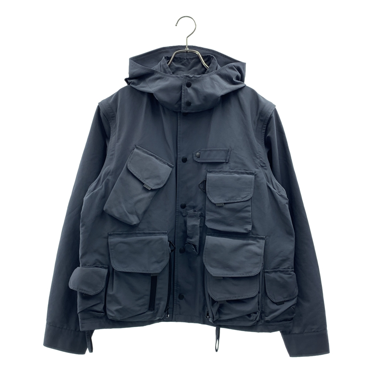 South2West8 S2W8 / サウスツーウエストエイト Tenkara Trout Parka テンカラ トラウト ジャケット