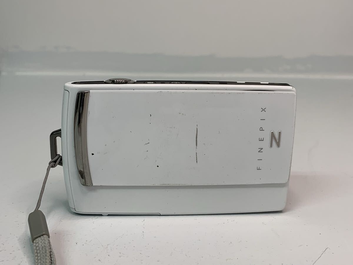 1円スタート 3103 FUJIFILM 富士フィルム コンパクトデジタルカメラ FINEPIX Z デジカメ Z1000EXR デジタルカメラ ホワイト