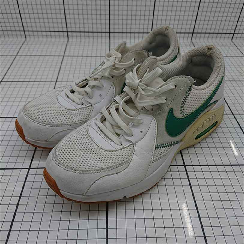 ◇ Θ ナイキ Nike エアマックス AIR MAX DJ2003-100 ホワイト系 メンズスニーカー メンズ E