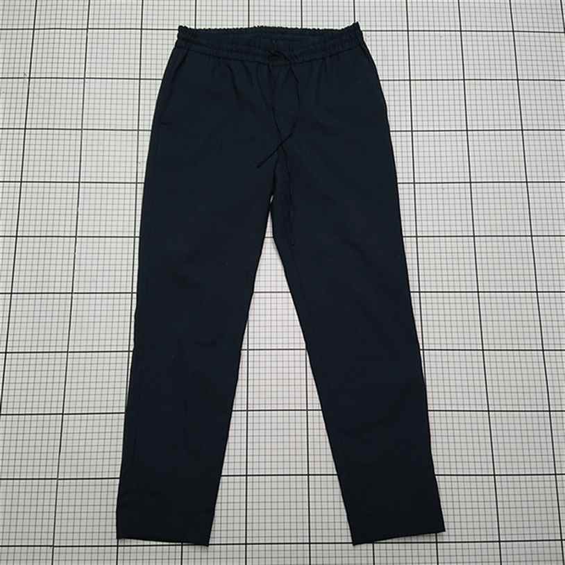◇ Θ ビューティ＆ユース ユナイテッドアローズ BEAUTY&YOUTH UNITED ARROWS パンツ ネイビー系 メンズ M E