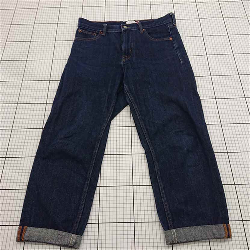 ◇ Θ コーエン coen デニムパンツ X-LARGE インディゴ系 メンズ E