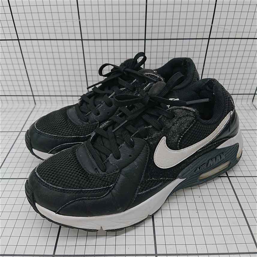 ◇ Θ ナイキ Nike エアマックス 441965-001 ブラック系 メンズスニーカー 25cm E
