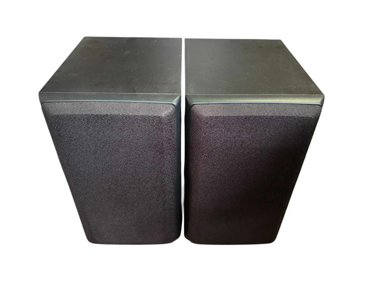 音出し確認済 ペアスピーカー SB-CH55 Panasonic パナソニック オーディオ